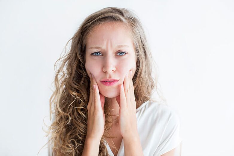 Indications for laser renovation